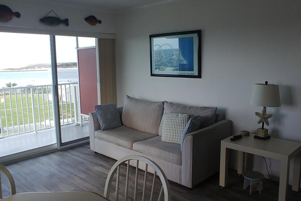 Villa Assateague House II Ocean City Habitación foto