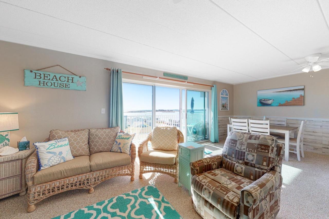 Villa Assateague House II Ocean City Exterior foto